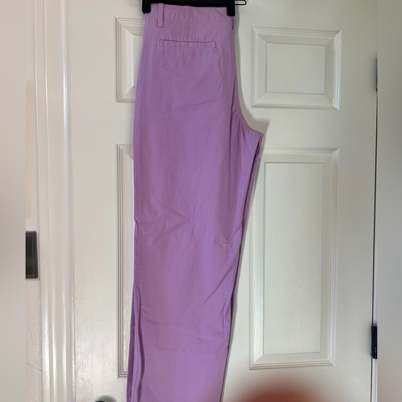 COPY - J. Crew Sailor Heritage chino pant NWT - Picture 2 of 5